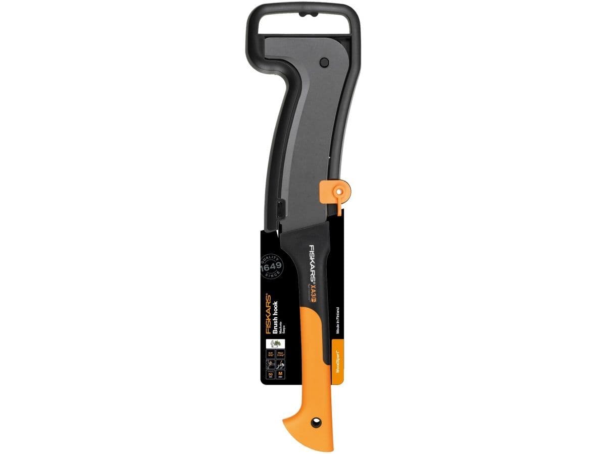 Секач для сучьев ХA3 FISKARS - изображение 2