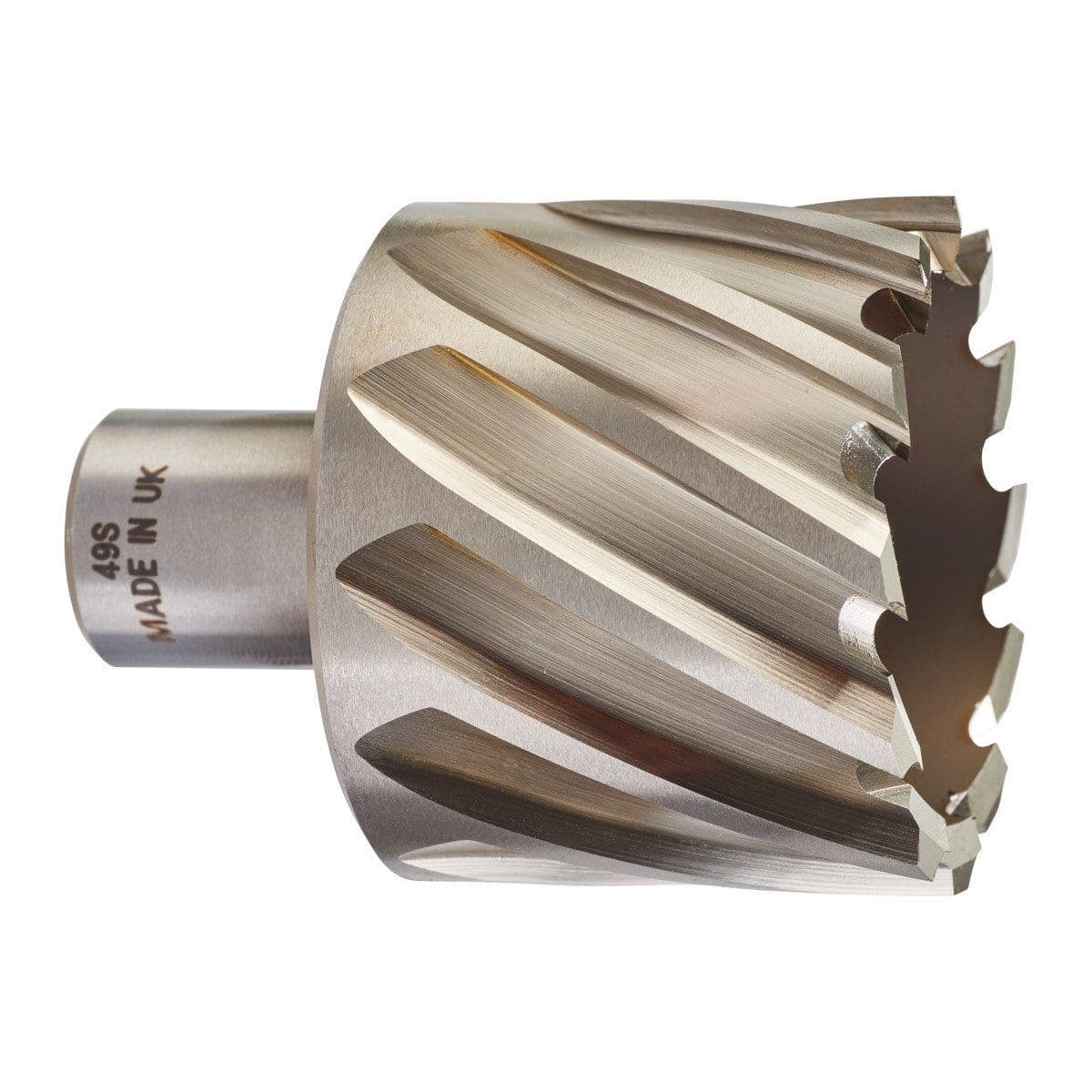Фреза HSSAC 49 x 30 - 1 шт - изображение 1