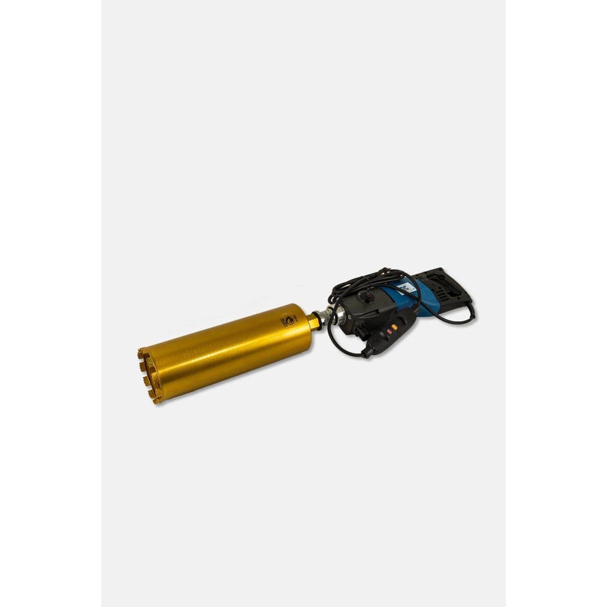 Коронка алмазная 1 1/4" 132х400 - изображение 18
