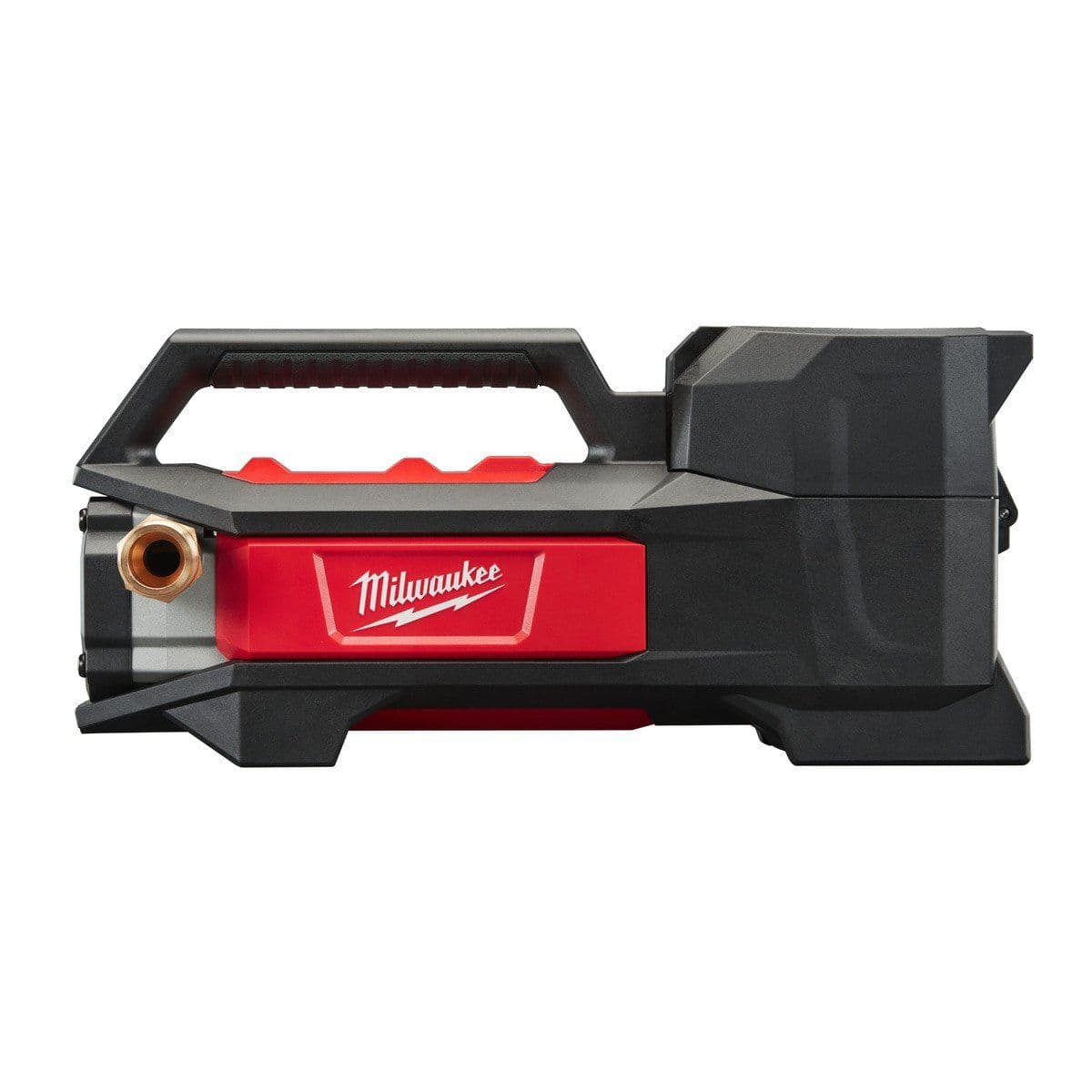 Аккумуляторный насос для воды MILWAUKEE M18 BTP-0 - изображение 1