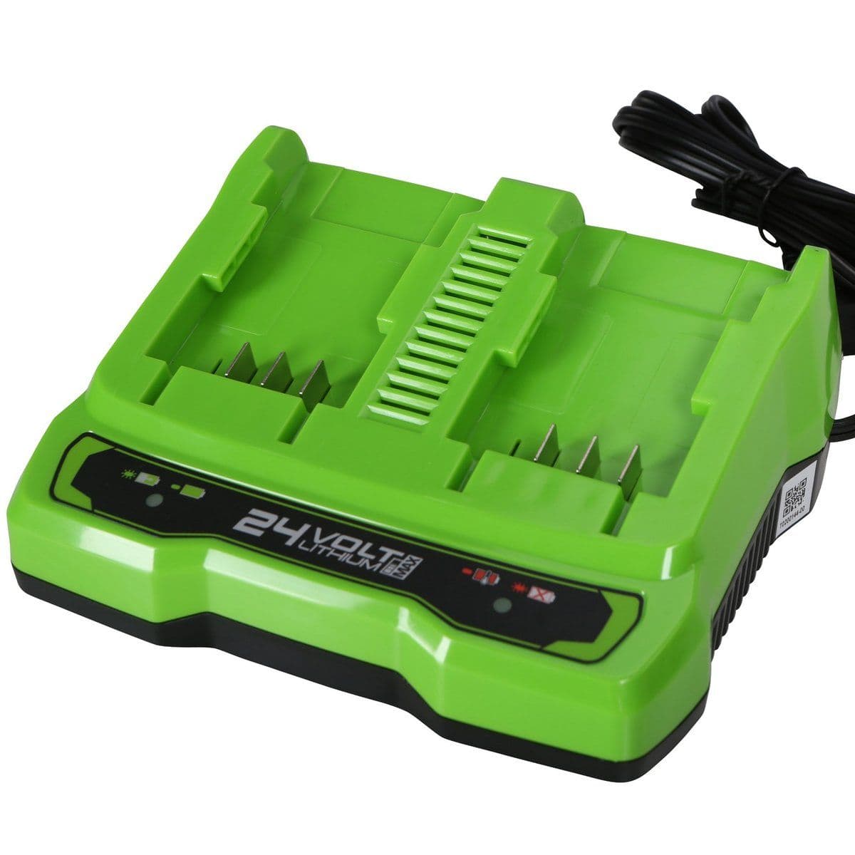 G24X2UC2 G24C 24V - изображение 1