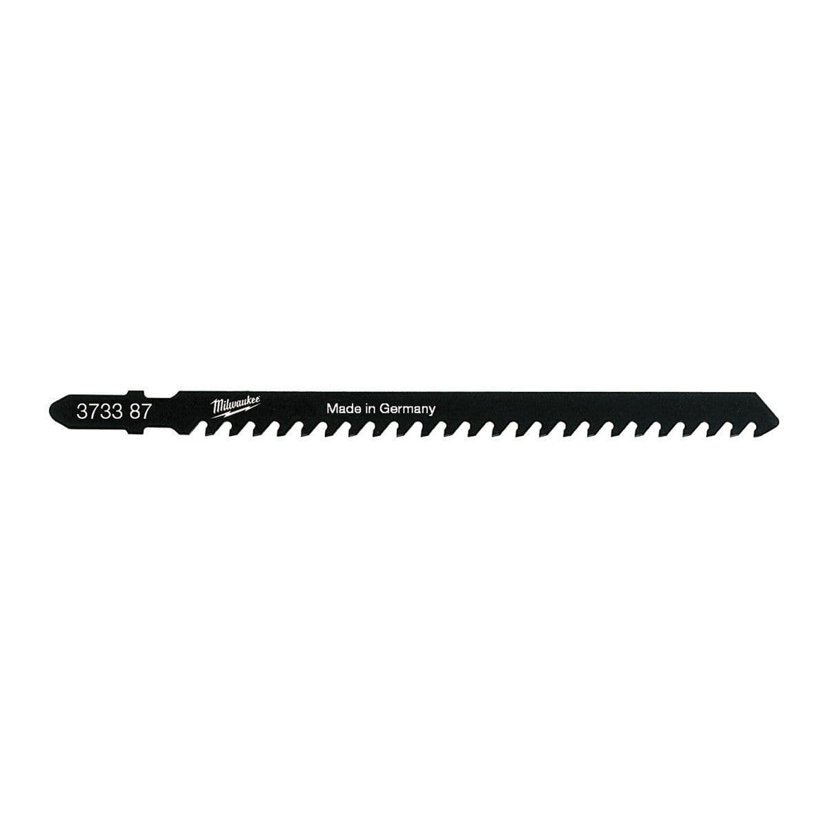 Полотно JigBl T341HM 105 мм/ шаг зуба 4.2 мм (1шт) - изображение 1