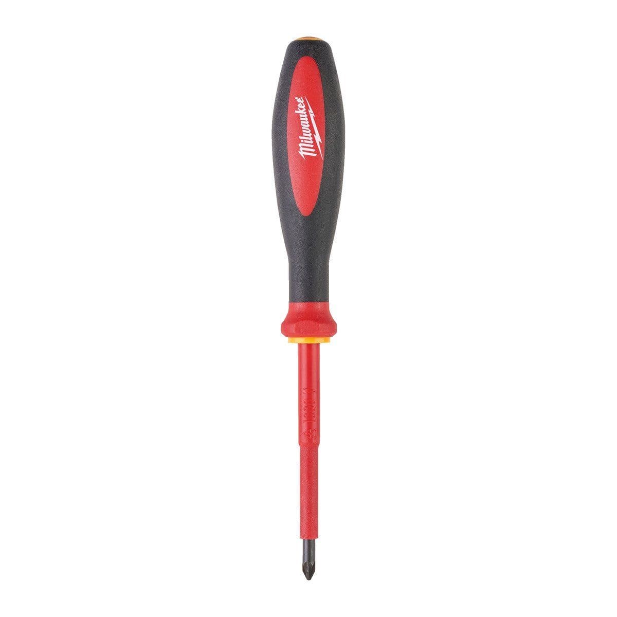 Отвертка VDE S/Driver PZ1 x80 - изображение 1