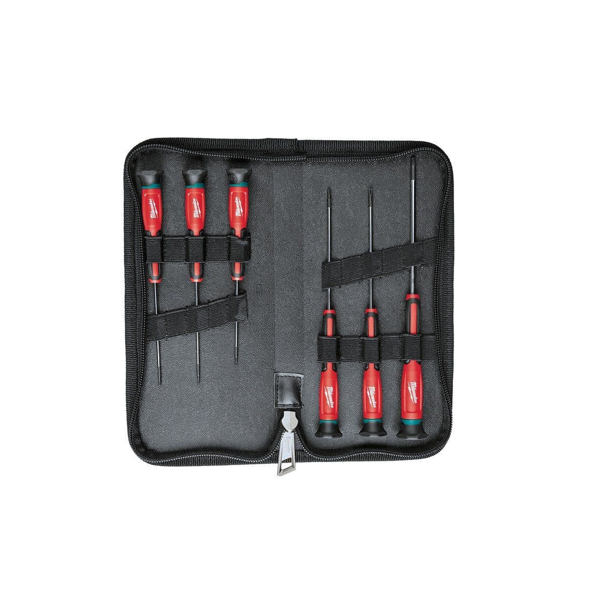 Набор отверток 6 шт Torx Precision Screwdriver Set - изображение 2
