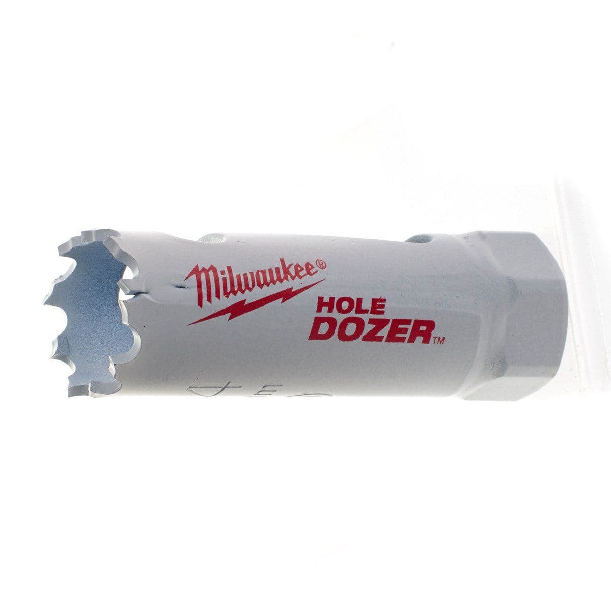 Коронка Hole Dozer Holesaw - 19 мм - 1 шт - изображение 1