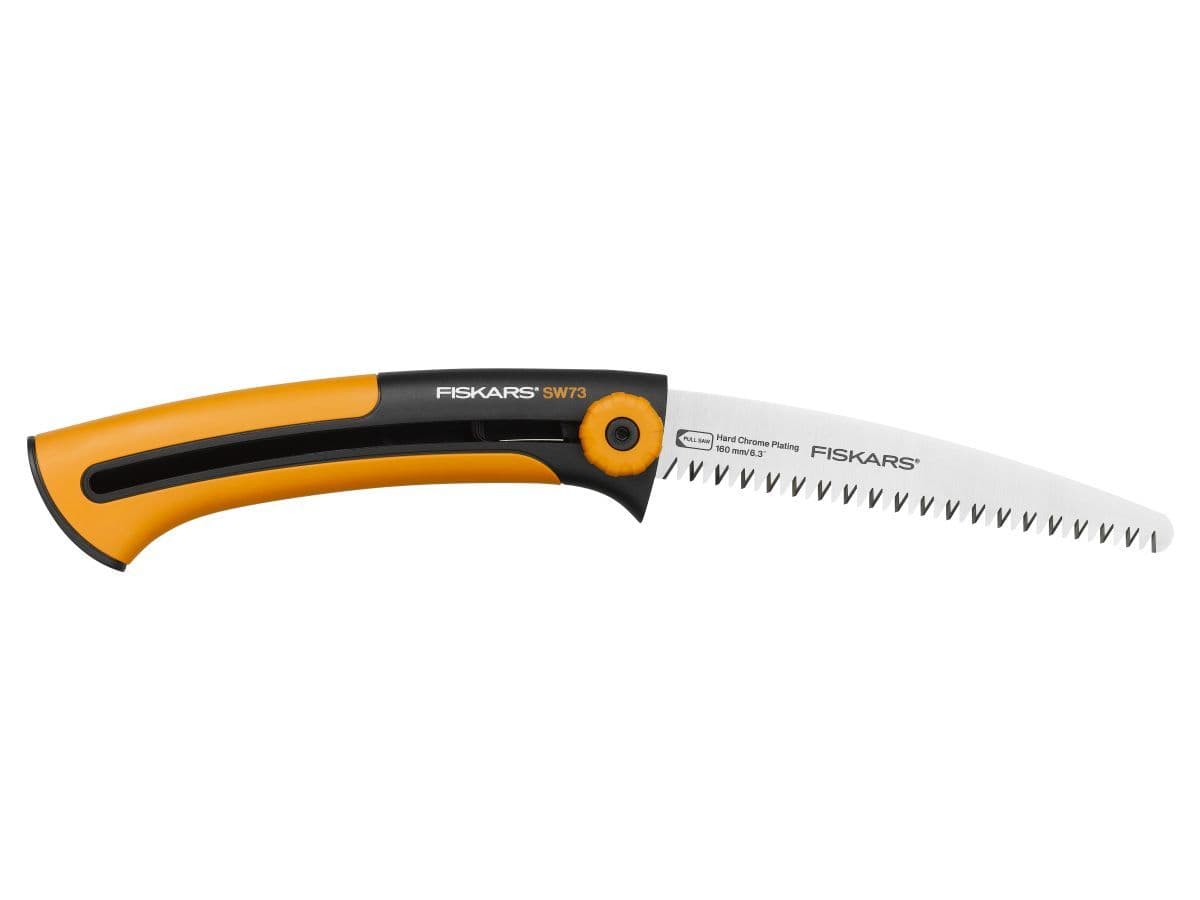 Пила садовая SW73 Xtract FISKARS - изображение 1
