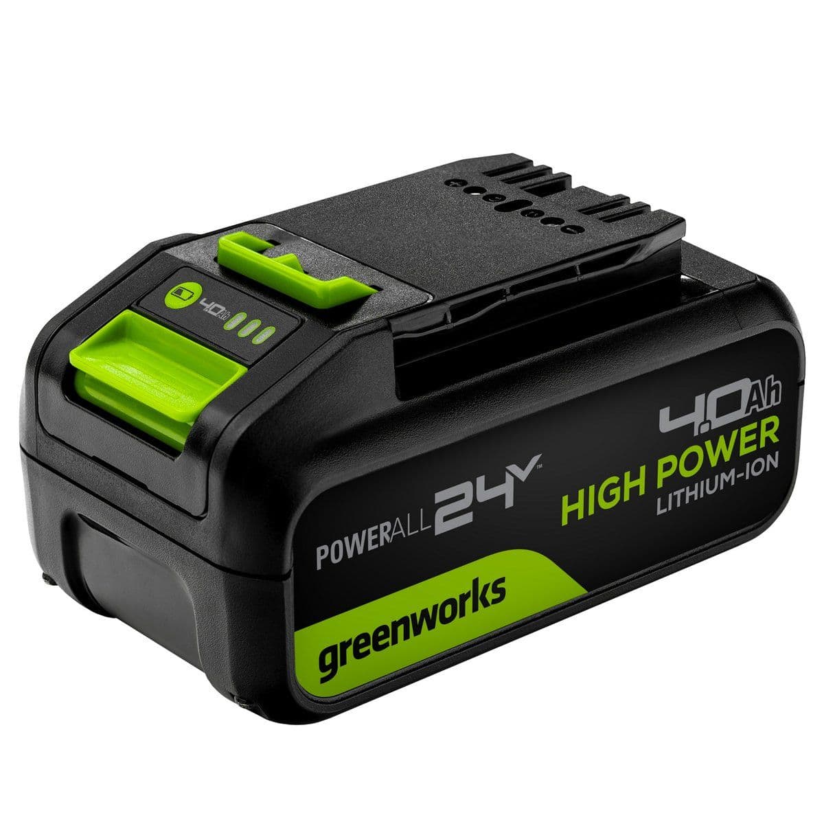 G24HP4 24V 4 Ач - изображение 1