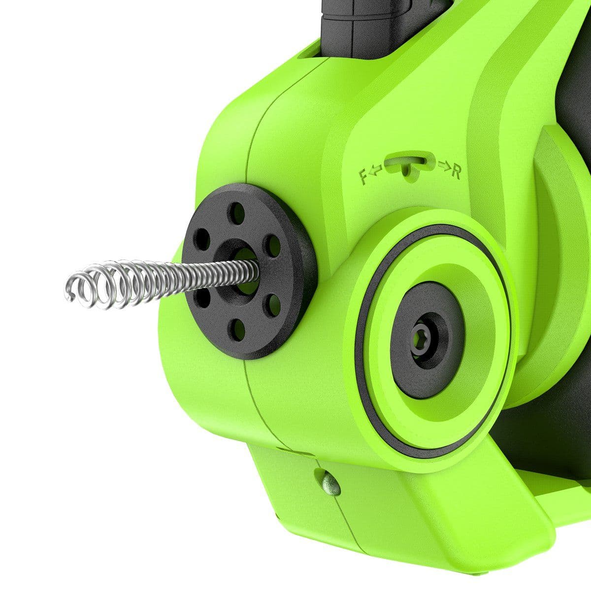 Трос сантехнический аккумуляторный Greenworks 24V - изображение 8