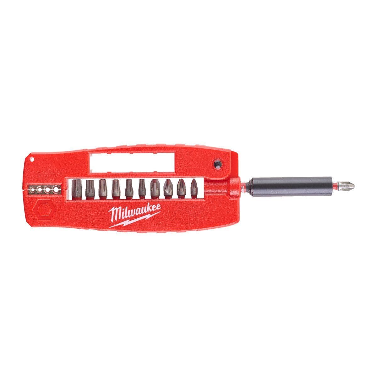Набор бит ShW CD drive guide set V2 -12 шт - изображение 1