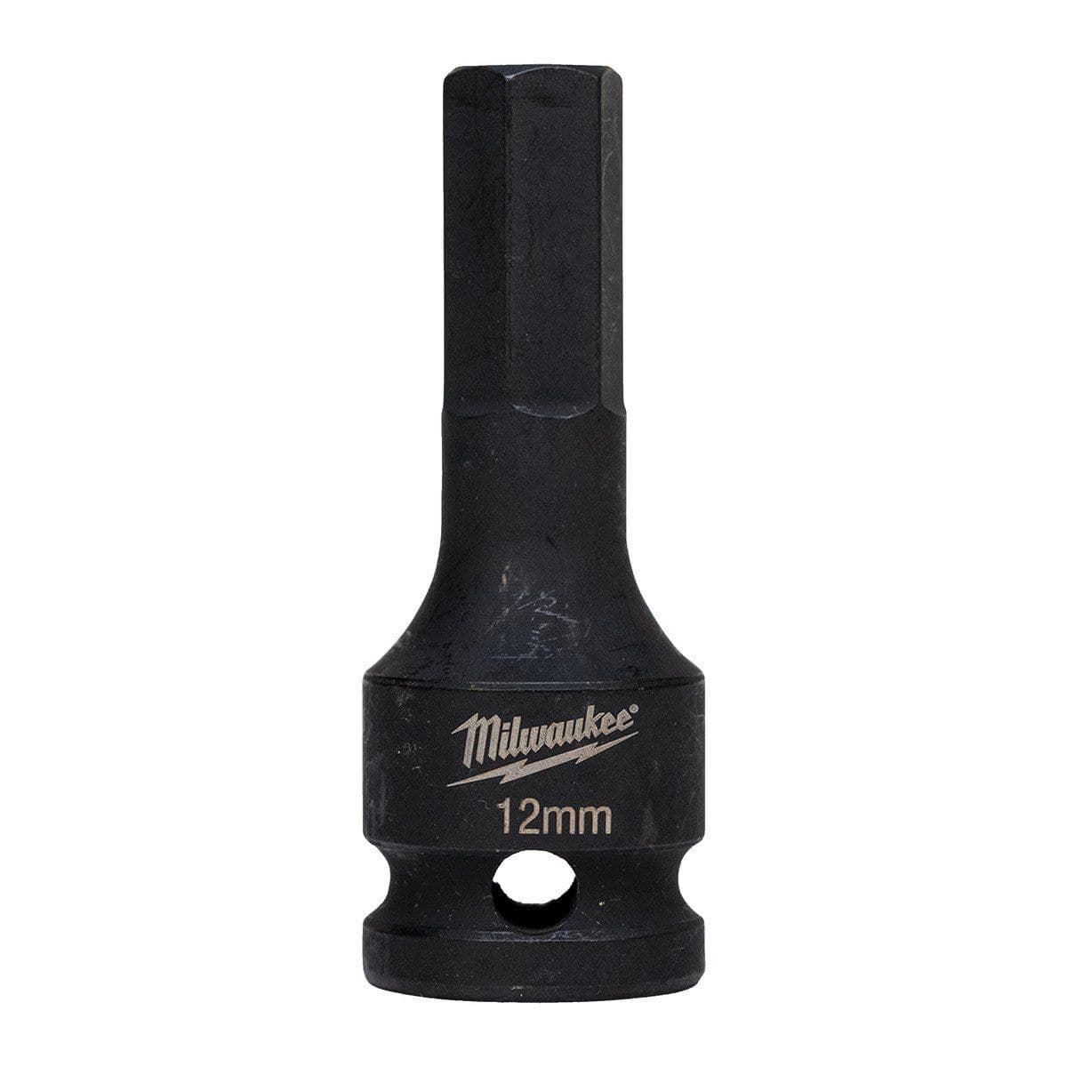 Головка HEX12 1/2' impact bit socket - изображение 1