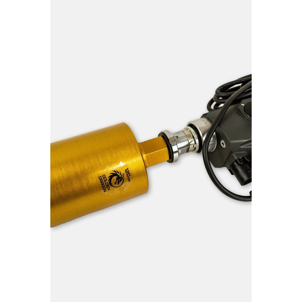 Коронка алмазная 1 1/4" 120х400 - изображение 18