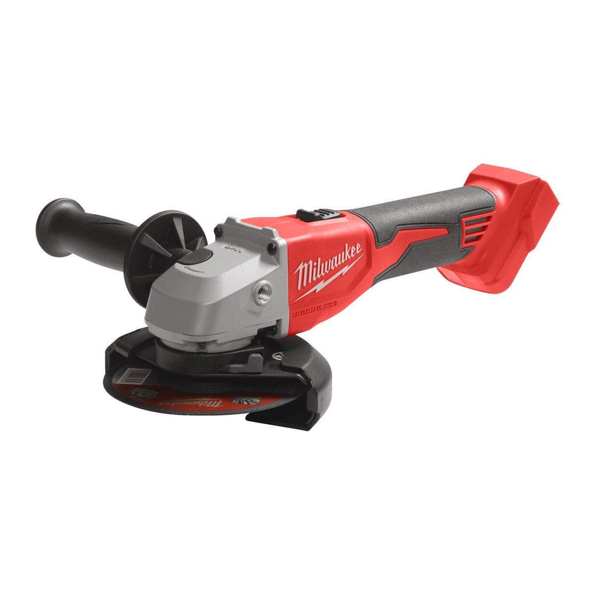 M18 BLSAG125X-0 - изображение 1