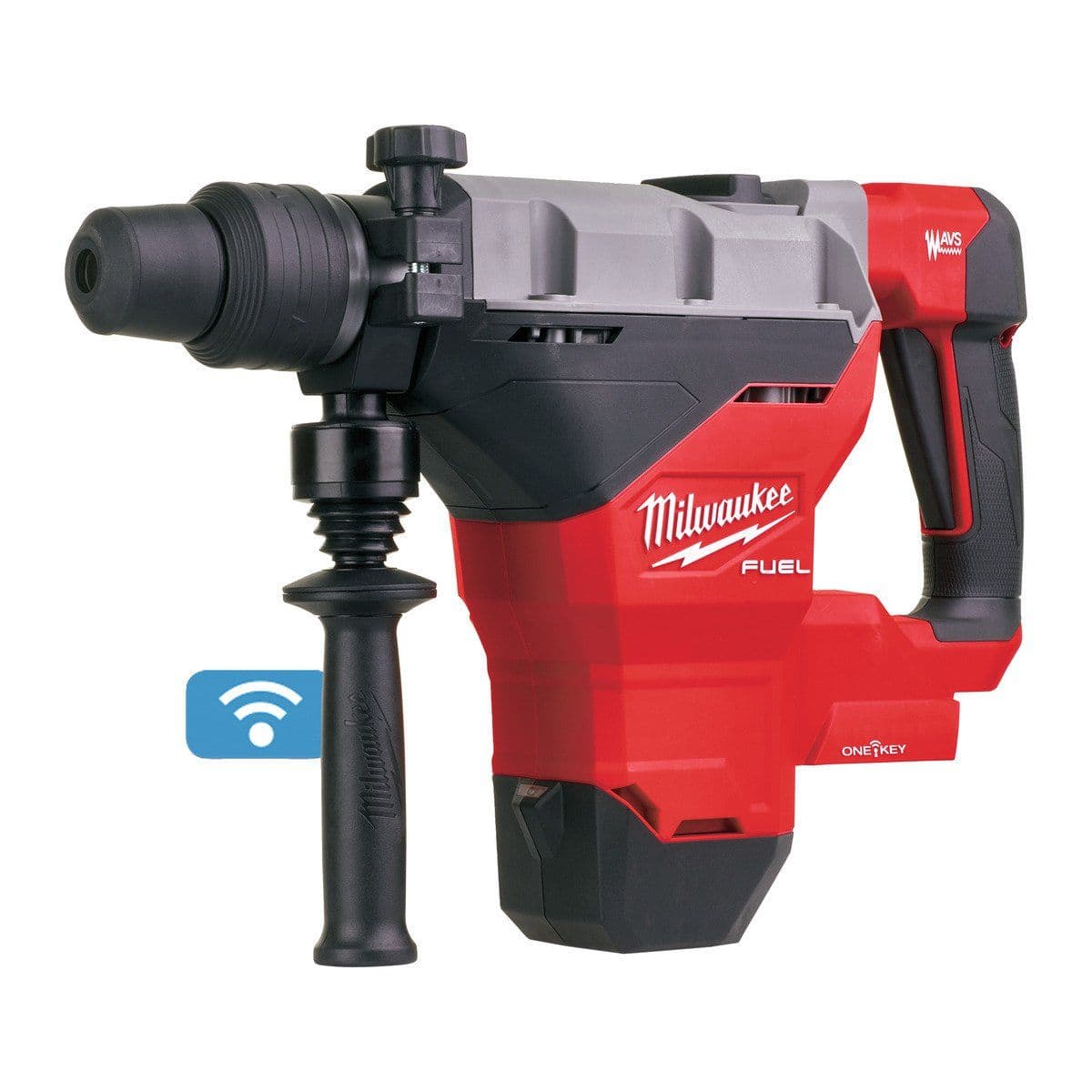 M18 FHM-0C - изображение 2