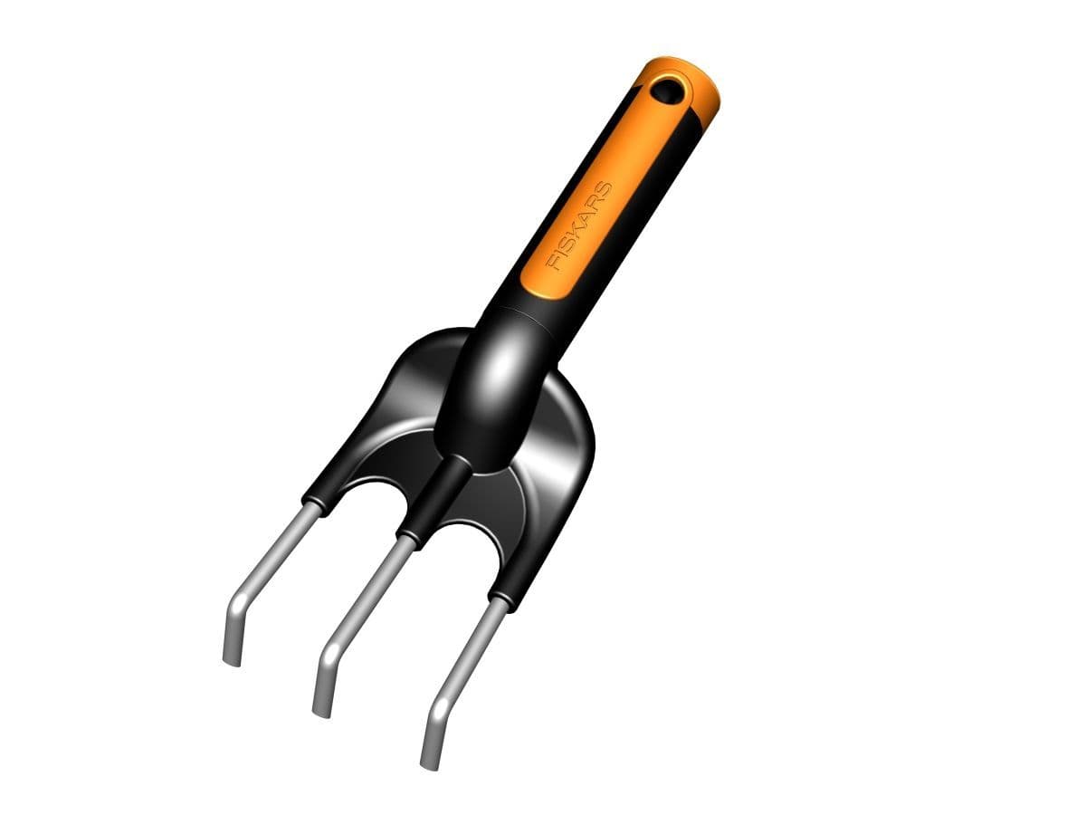 Культиватор садовый Premium FISKARS - изображение 1