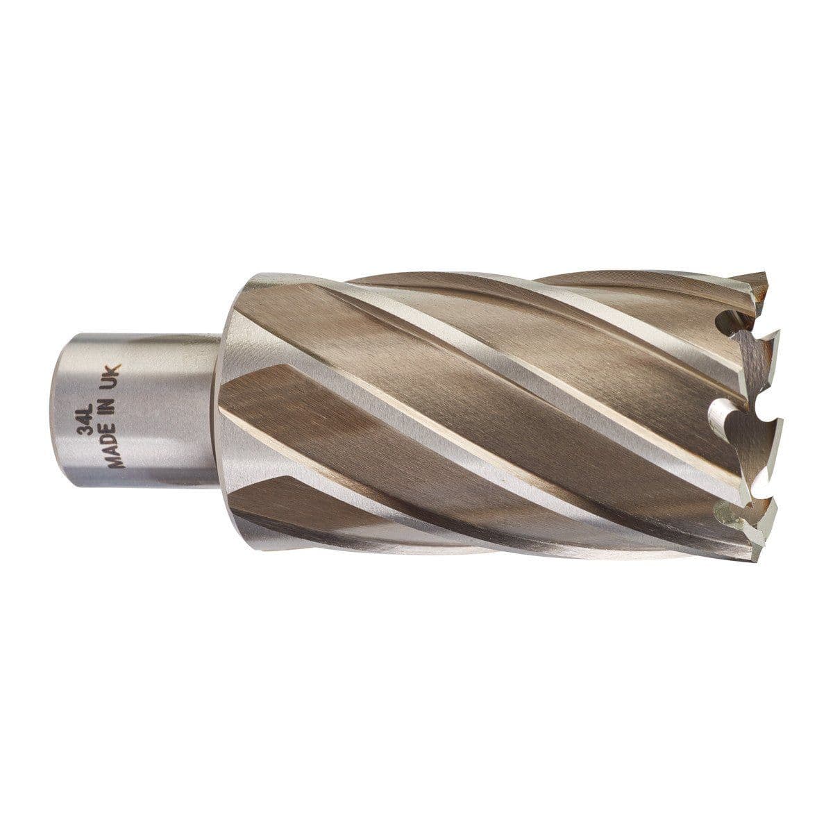Фреза HSSAC 34 x 50 - 1 шт - изображение 1