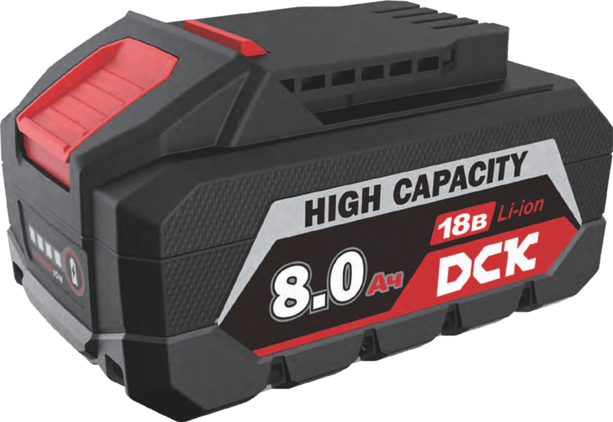 Аккумулятор DCK FFBL 2080 - изображение 1