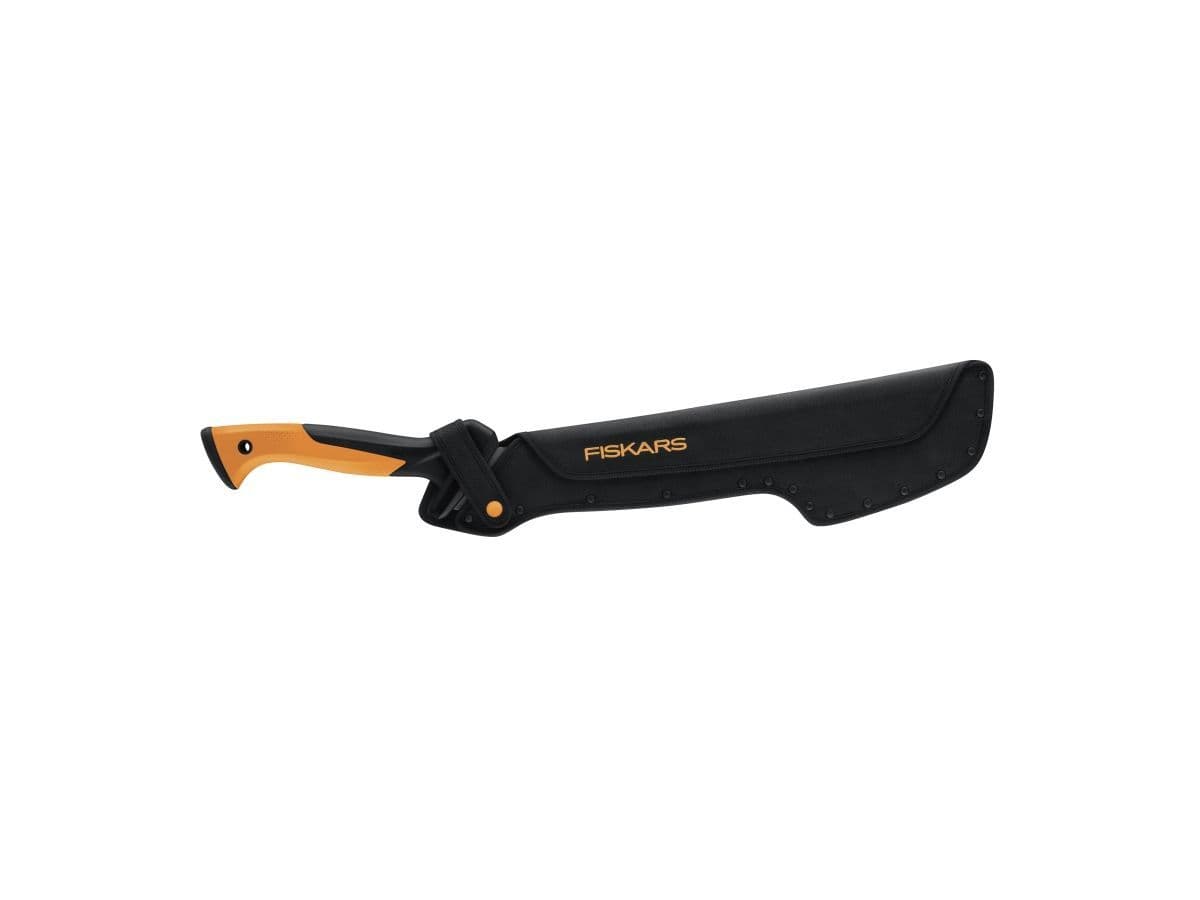 Топор мачете FISKARS - изображение 2