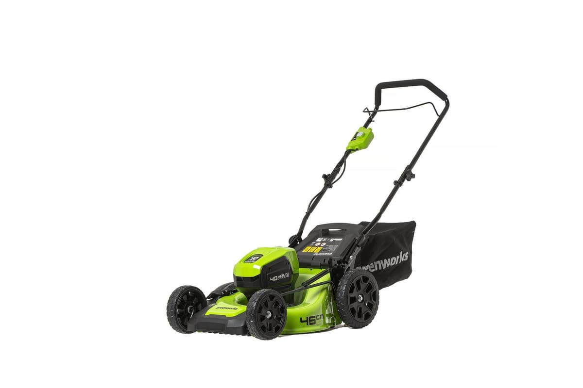 GD40LM46HP - изображение 8