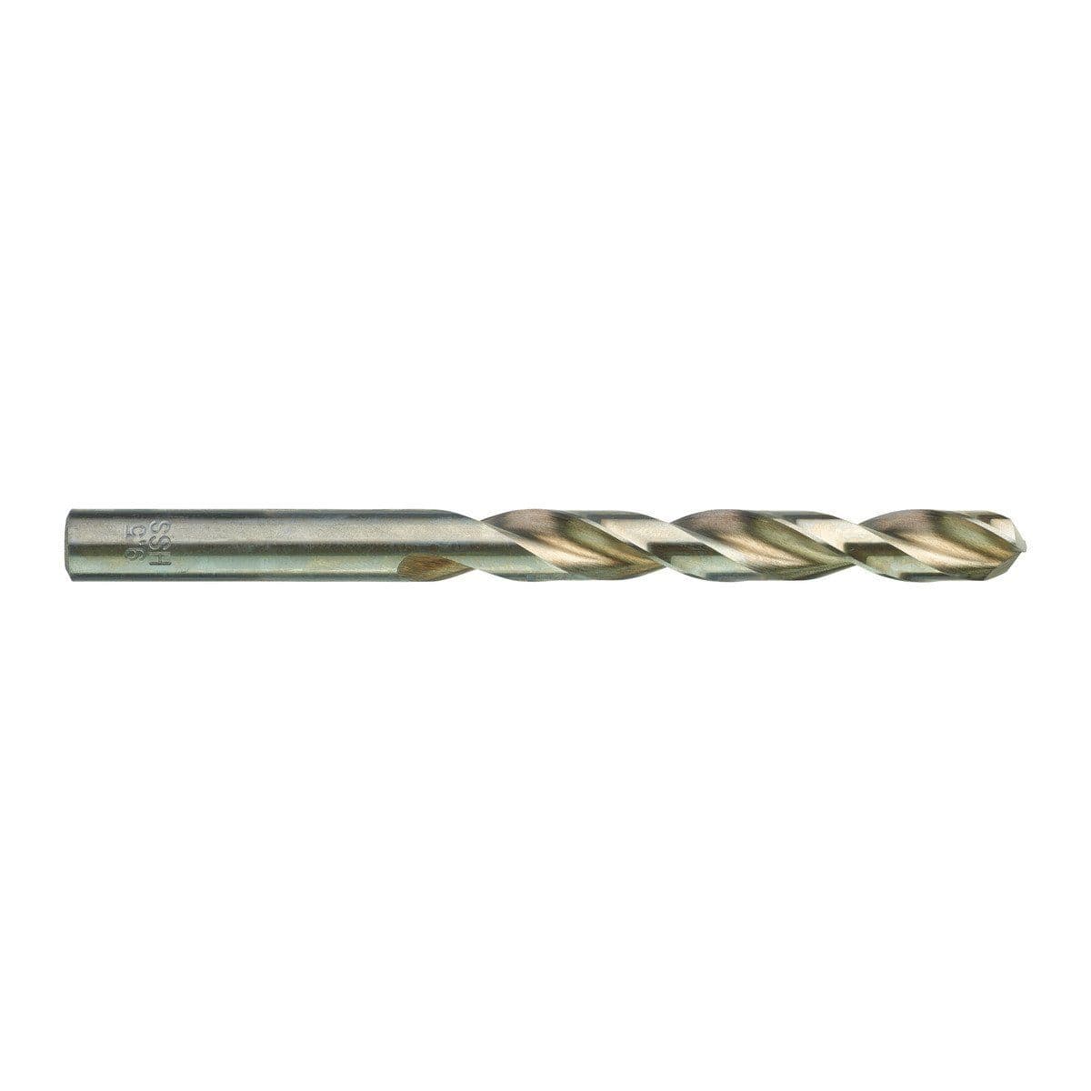 Сверло TW 9.5 x 125 - 1 шт - изображение 1