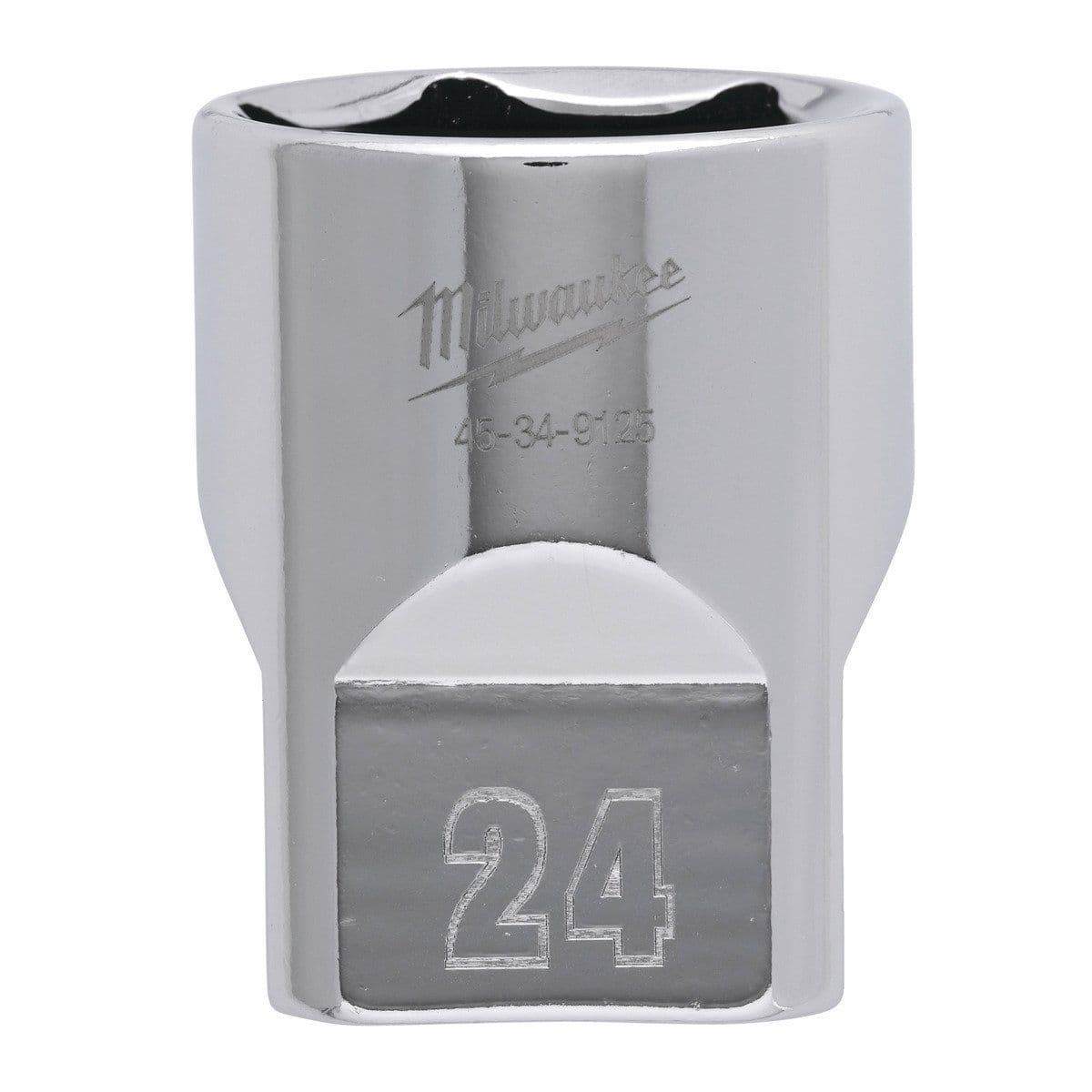 Головка 1/2" 24мм - изображение 1
