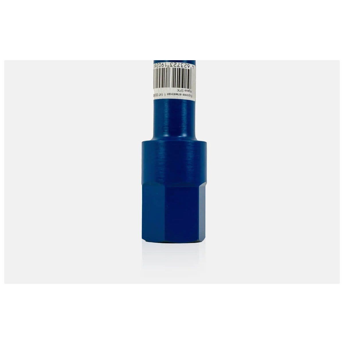 Коронка алмазная KEOS 1/2" 032/500/3 сегм. по бетону (DC032.500.1/2) - изображение 4