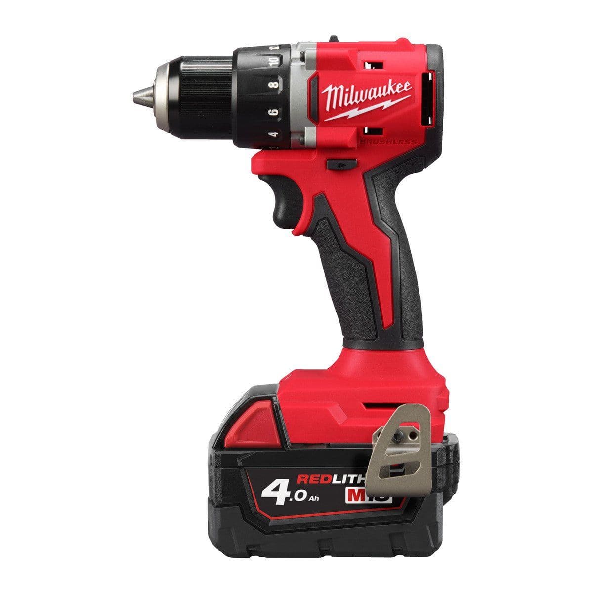 M18 BLDDRC-402C - изображение 1