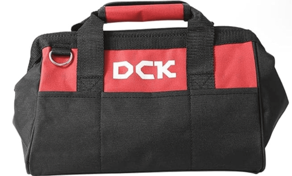Сумка для инструмента DCK - изображение 1