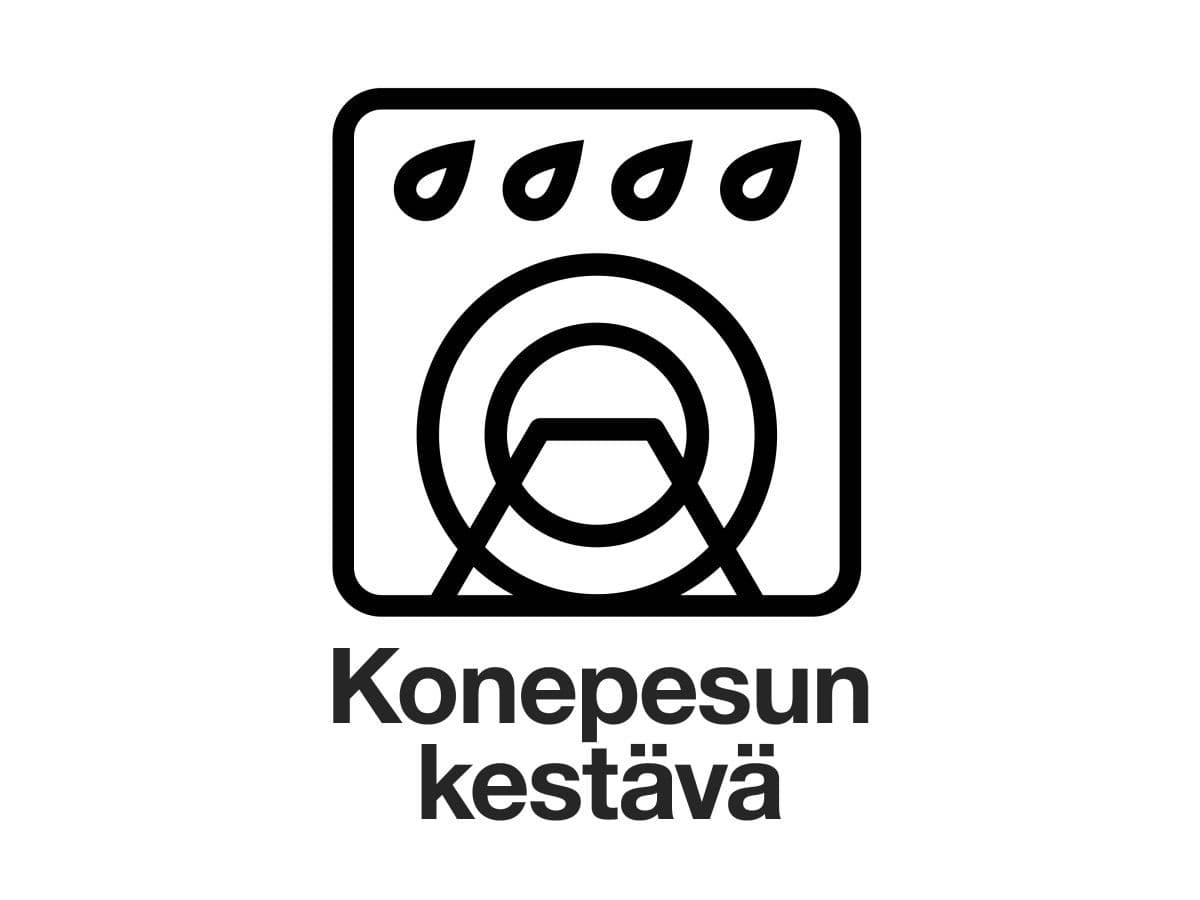 Сотейник с крышкой 24 см/2,2л Hard Face FISKARS - изображение 9