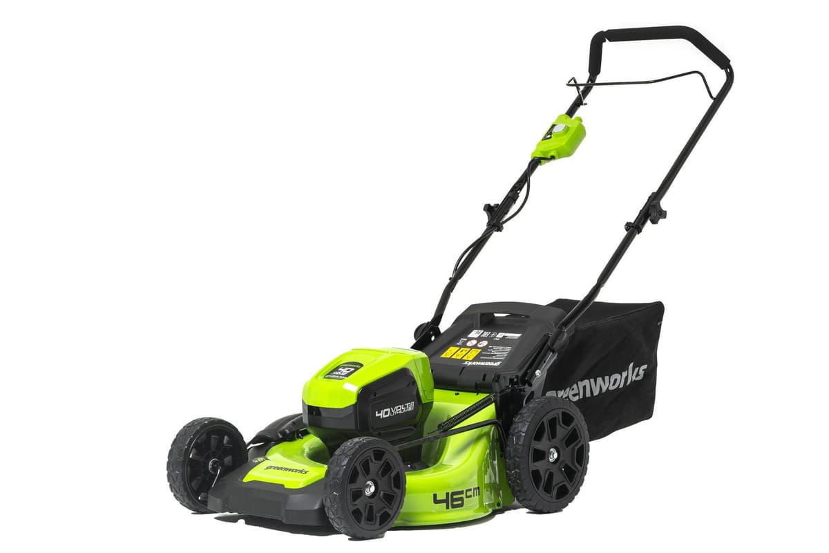 GD40LM46HP - изображение 1