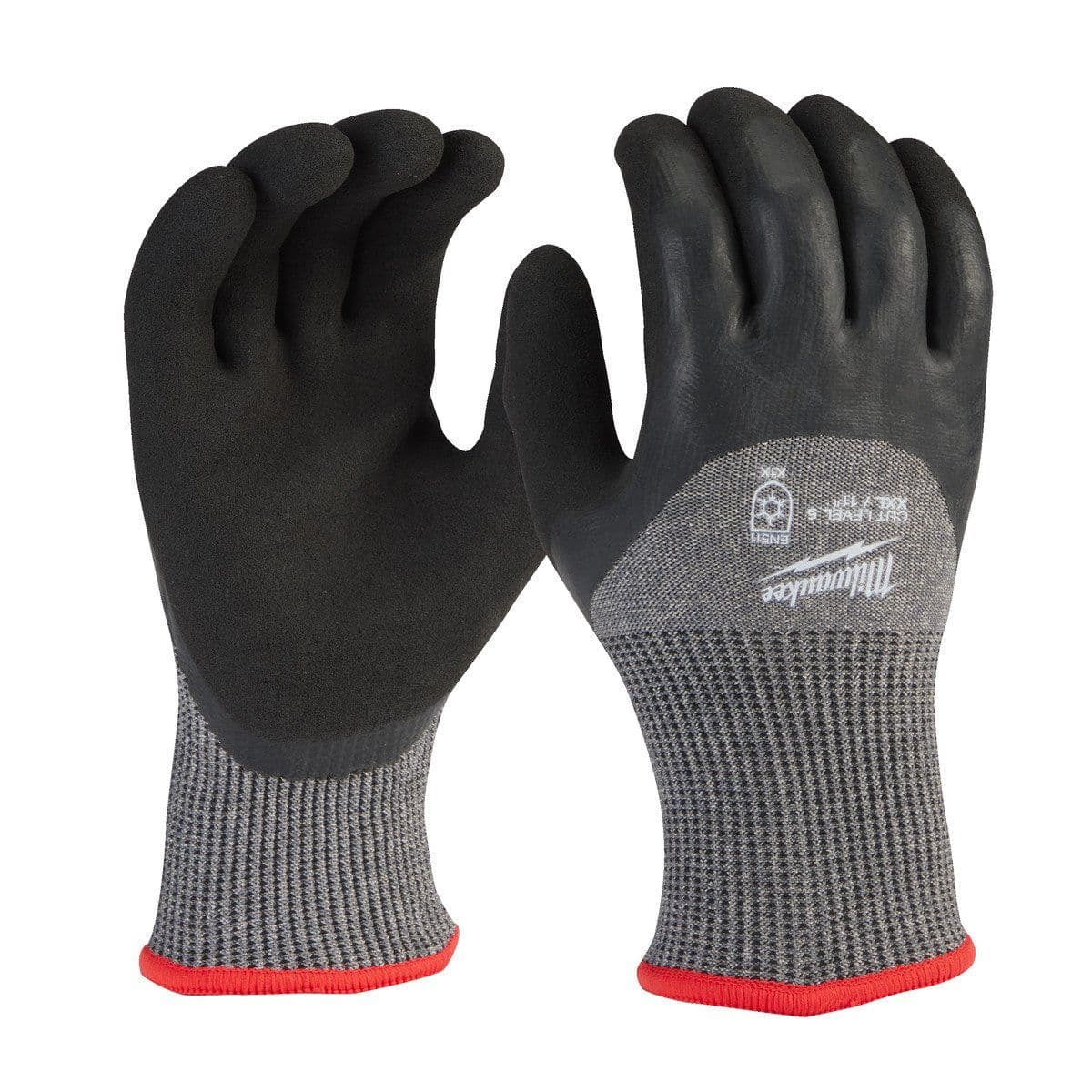 Перчатки - 10/XL - 1PC WINTER CUT E GLOVES - изображение 1