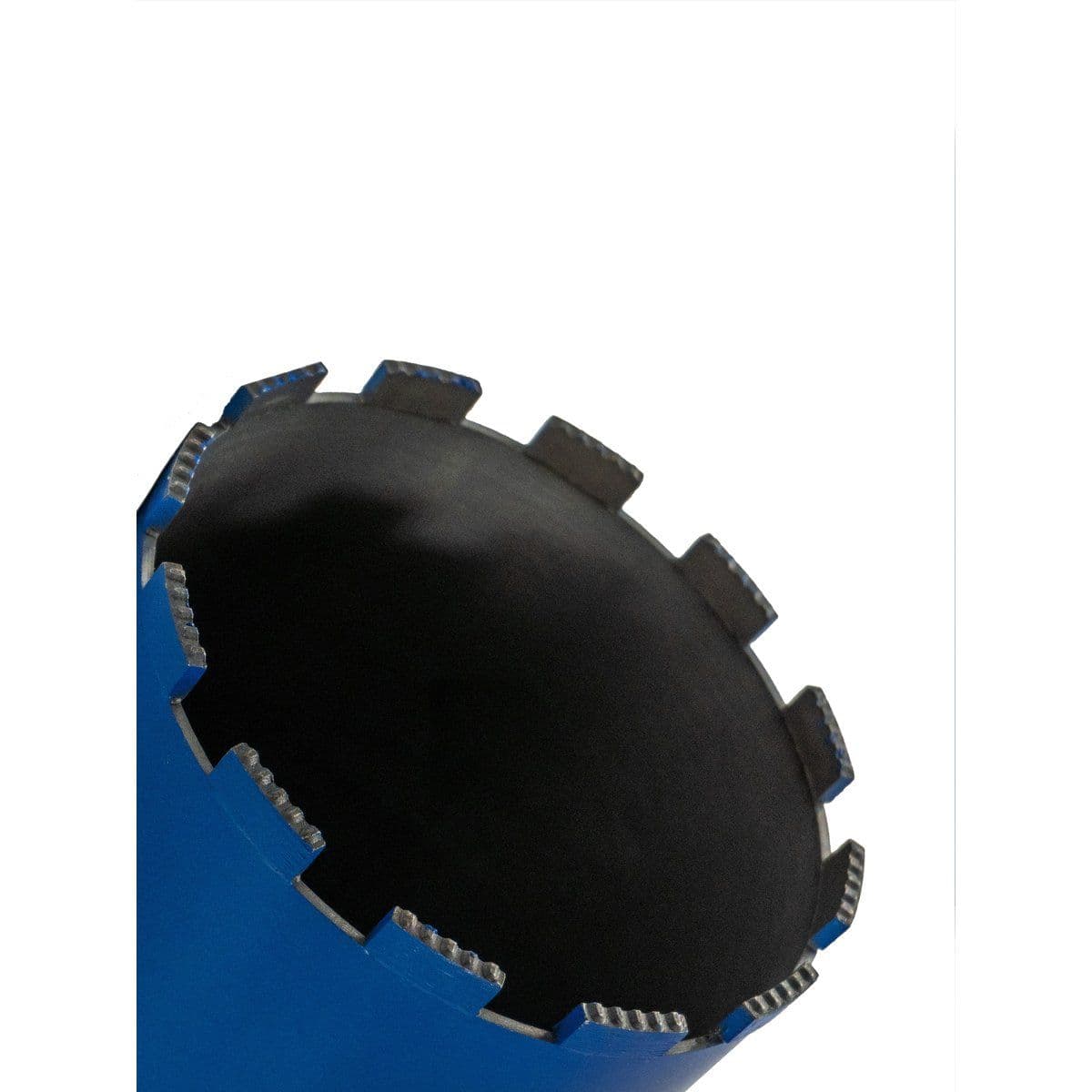 Коронка алмазная KEOS 1 1/4" 200х500,15 сегм. по бетону (DC200.500) - изображение 6