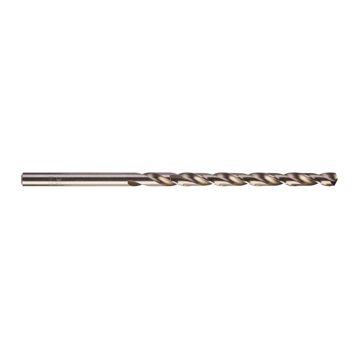 Сверло HSSGL 6.50 x 148 - 10 шт - изображение 1