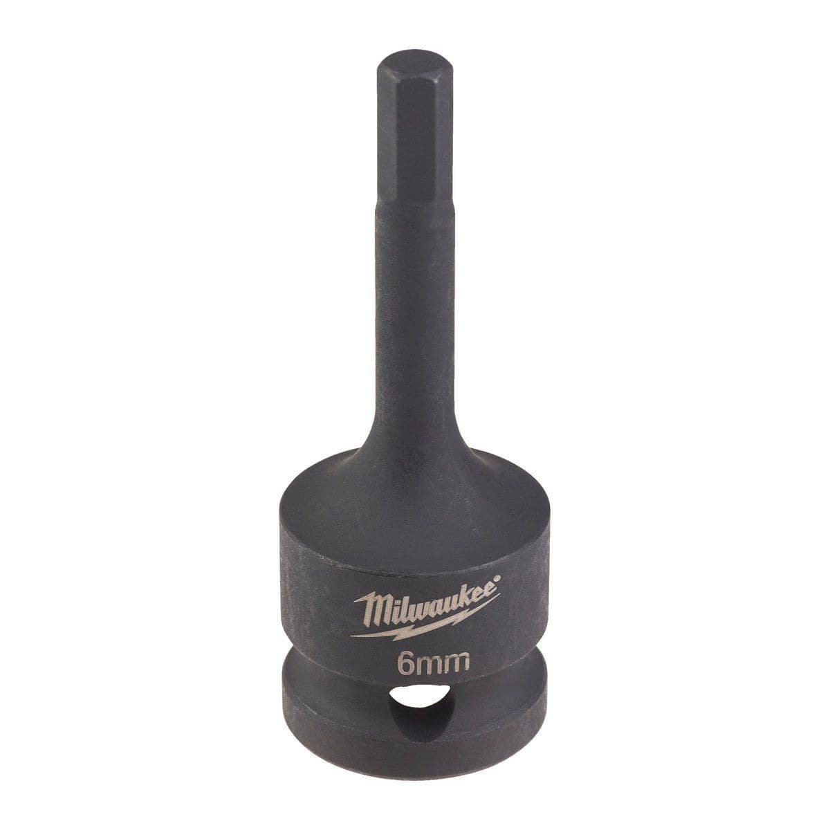 Головка HEX6 1/2' impact bit socket - изображение 1
