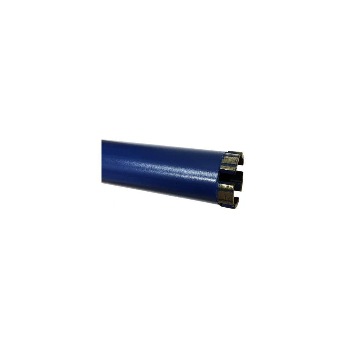 Коронка алмазная KEOS ПРОФЕССИОНАЛ (Professional) 1 1/4" 42/450 (Лазерная сварка) (DC042.450) - изображение 1
