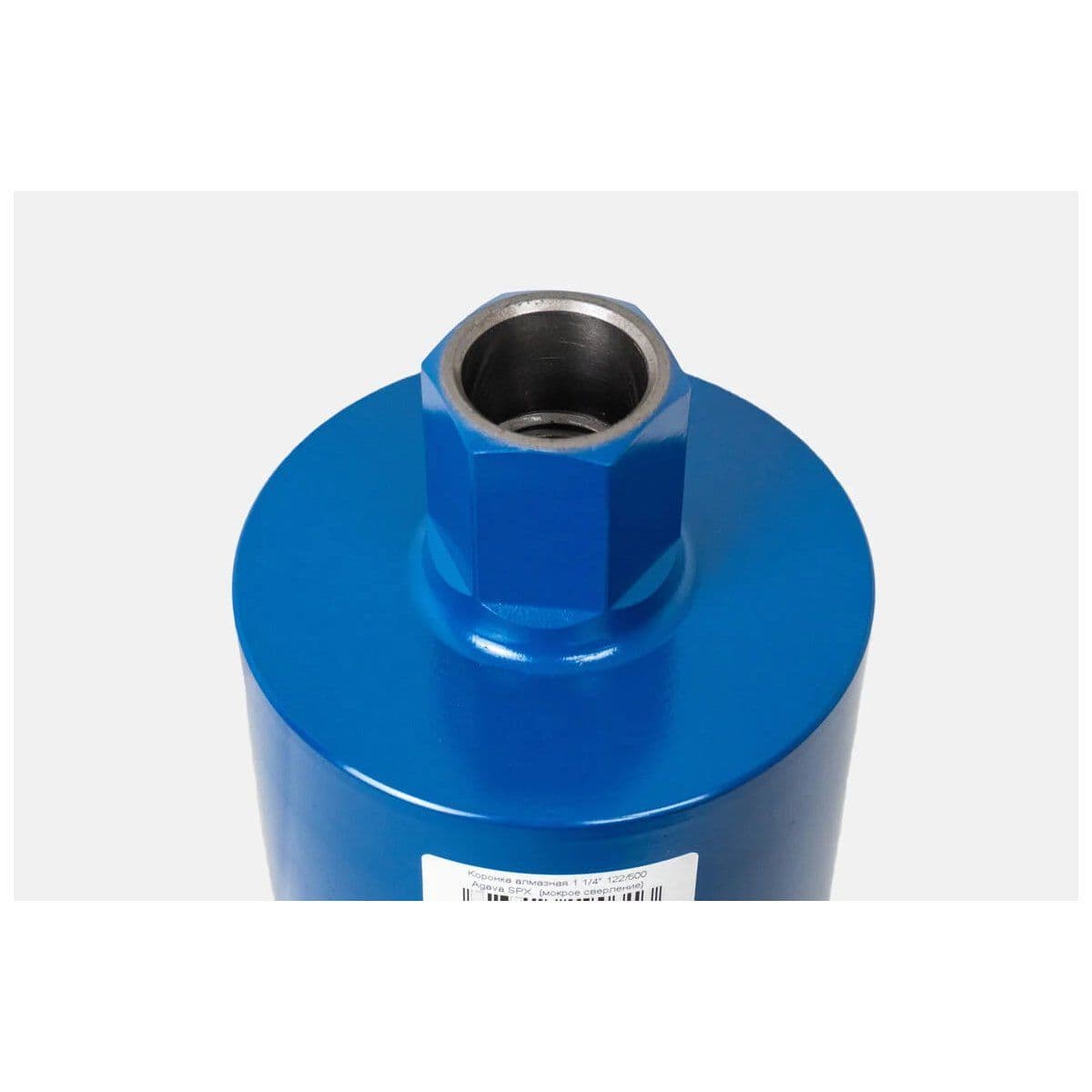 Коронка алмазная 1 1/4" 120/500 SPX - изображение 3