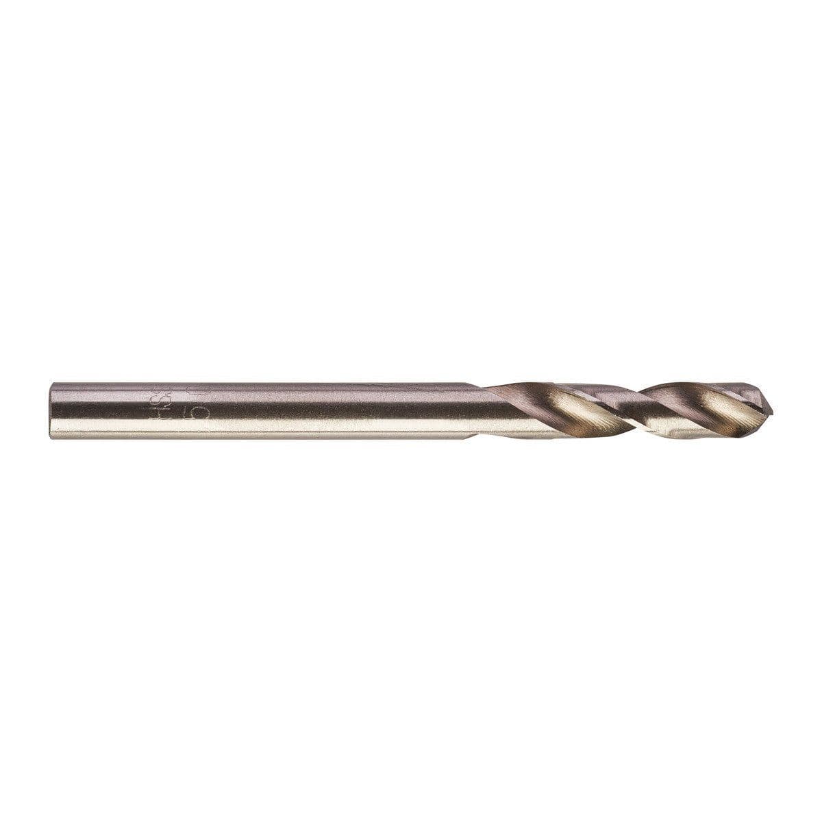 Сверло HSSGS 5.00 x 62 - 10 шт - изображение 1