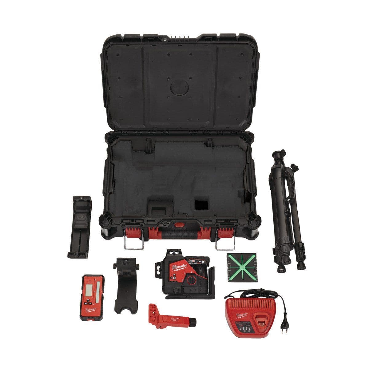 M12 3PLKIT-401P - изображение 3