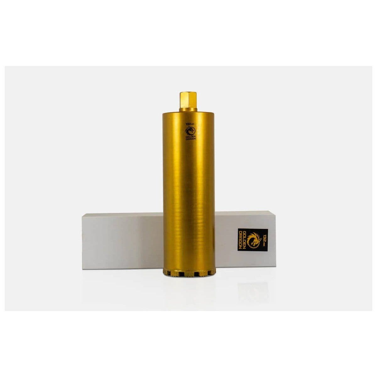 Коронка алмазная 1 1/4" 132х400 - изображение 16