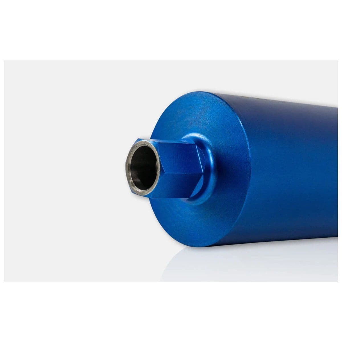 Коронка алмазная KEOS ПРО ЛАЗЕР (PRO Lazer) 1 1/4" 122х450 (Лазерная сварка) (DCL122.450) - изображение 10
