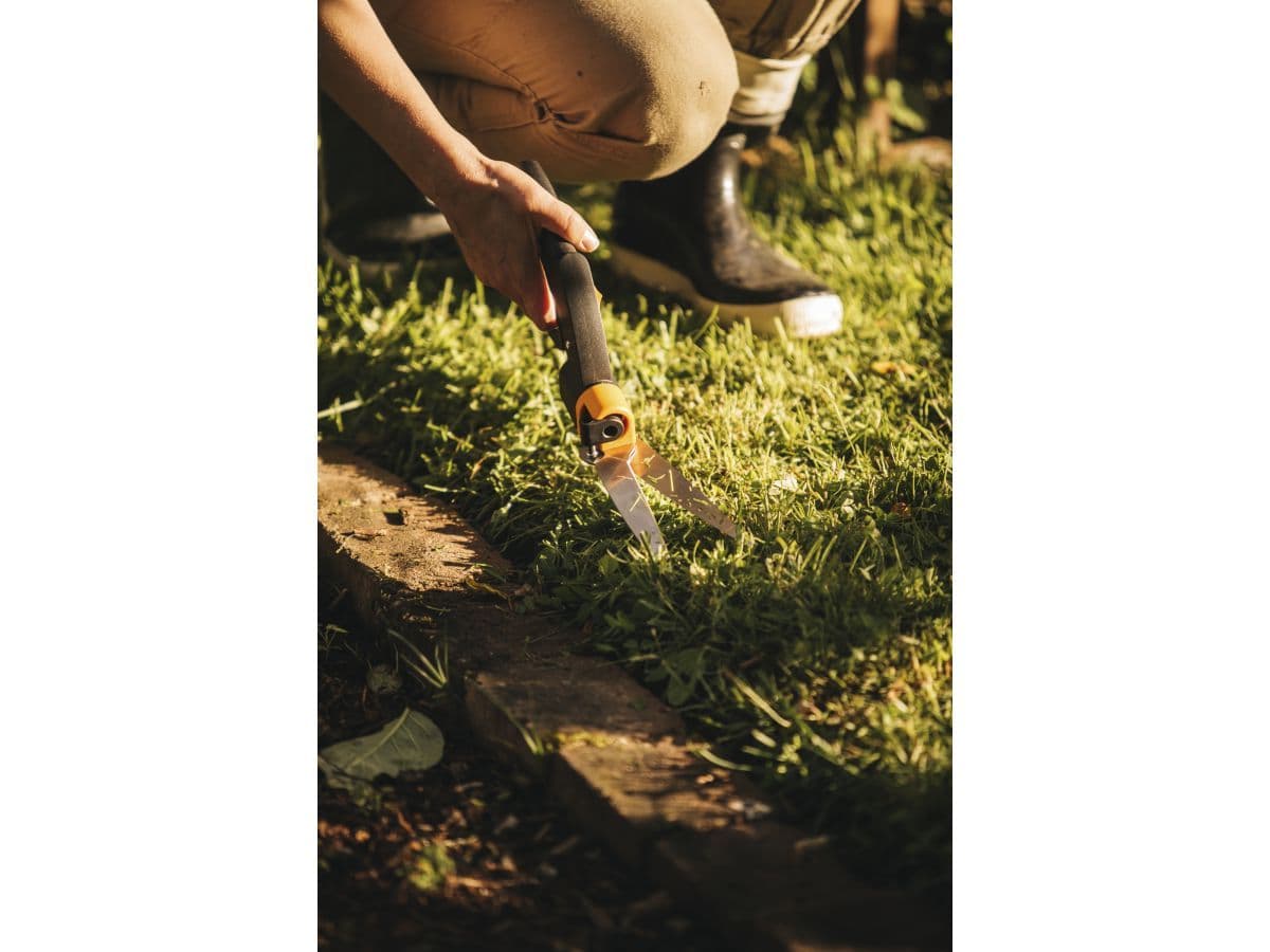 Ножницы для травы GS42 FISKARS - изображение 5