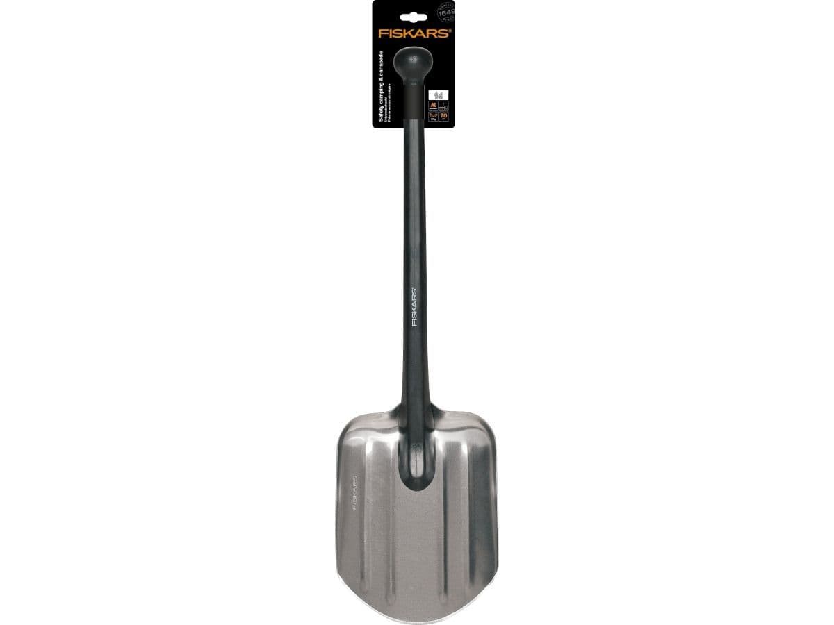 Лопата для автомобиля и кемпинга FISKARS - изображение 2