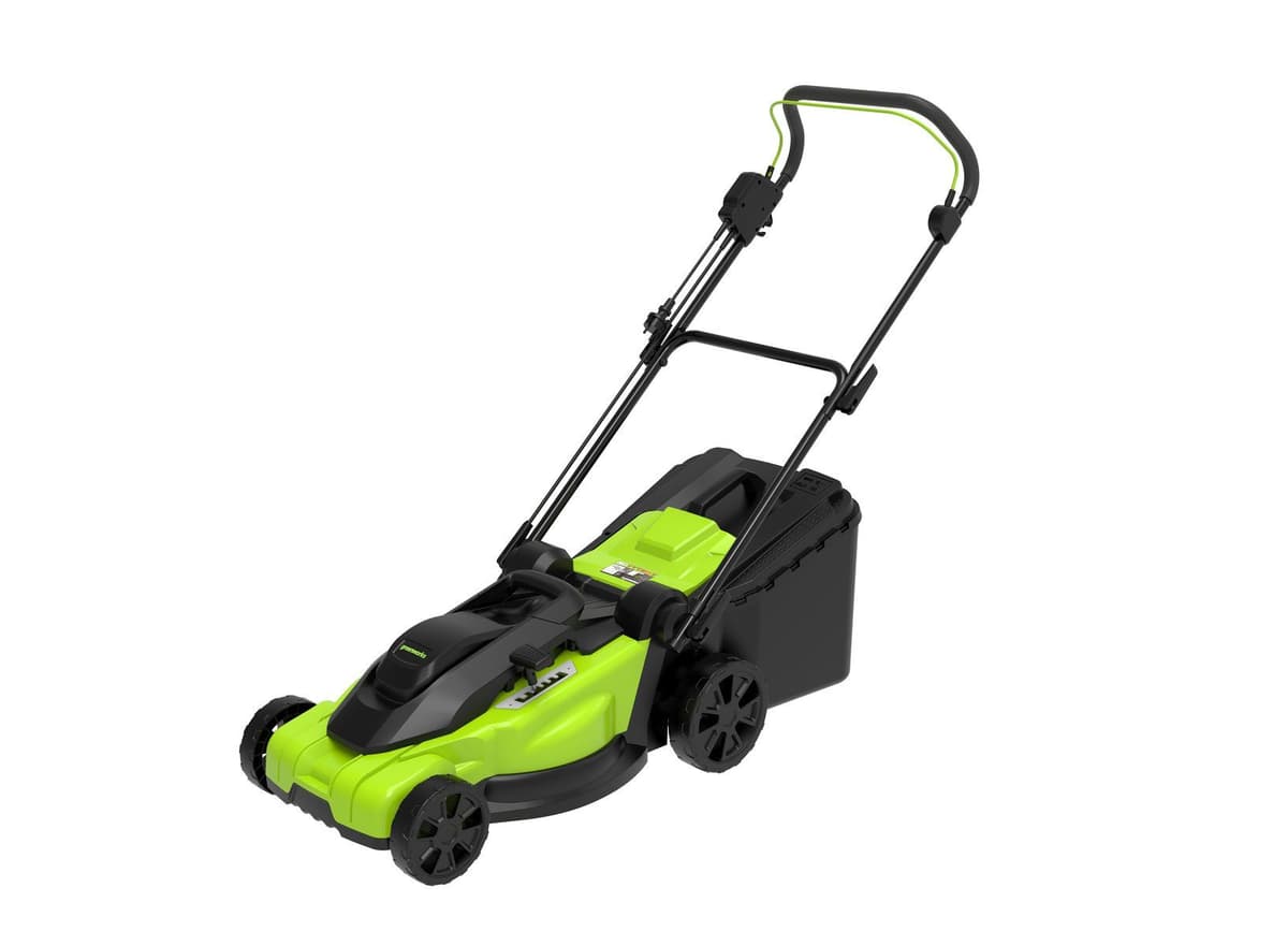 LM2000 2000W - изображение 2
