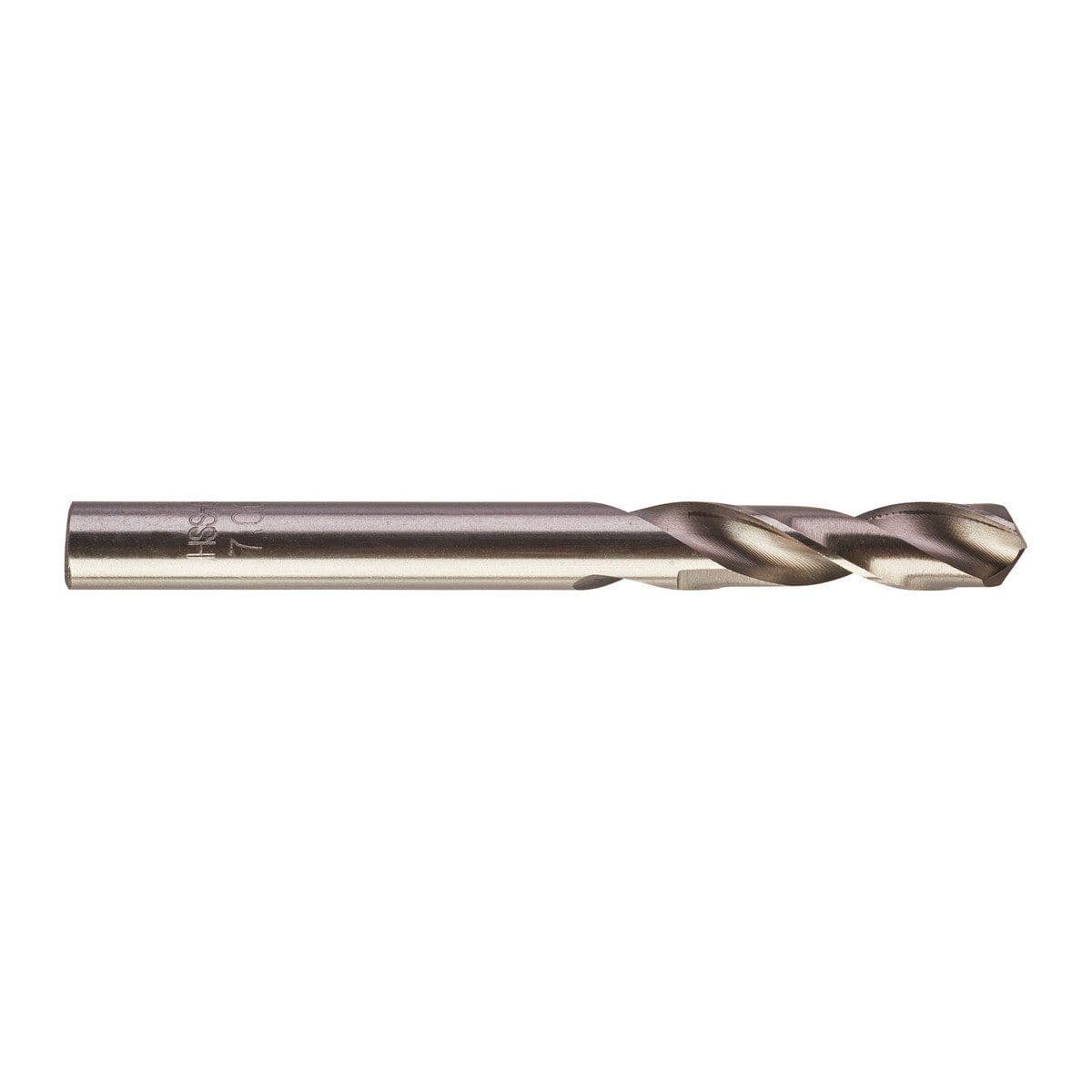 Сверло HSSGS 7.00 x 74 - 10 шт - изображение 1