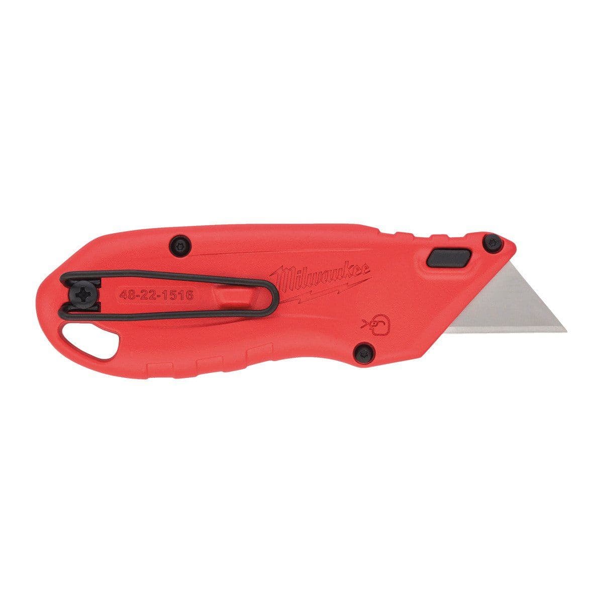Нож выдвижной многофункциональный компактный SLIDE UTILITY KNIFE - изображение 2
