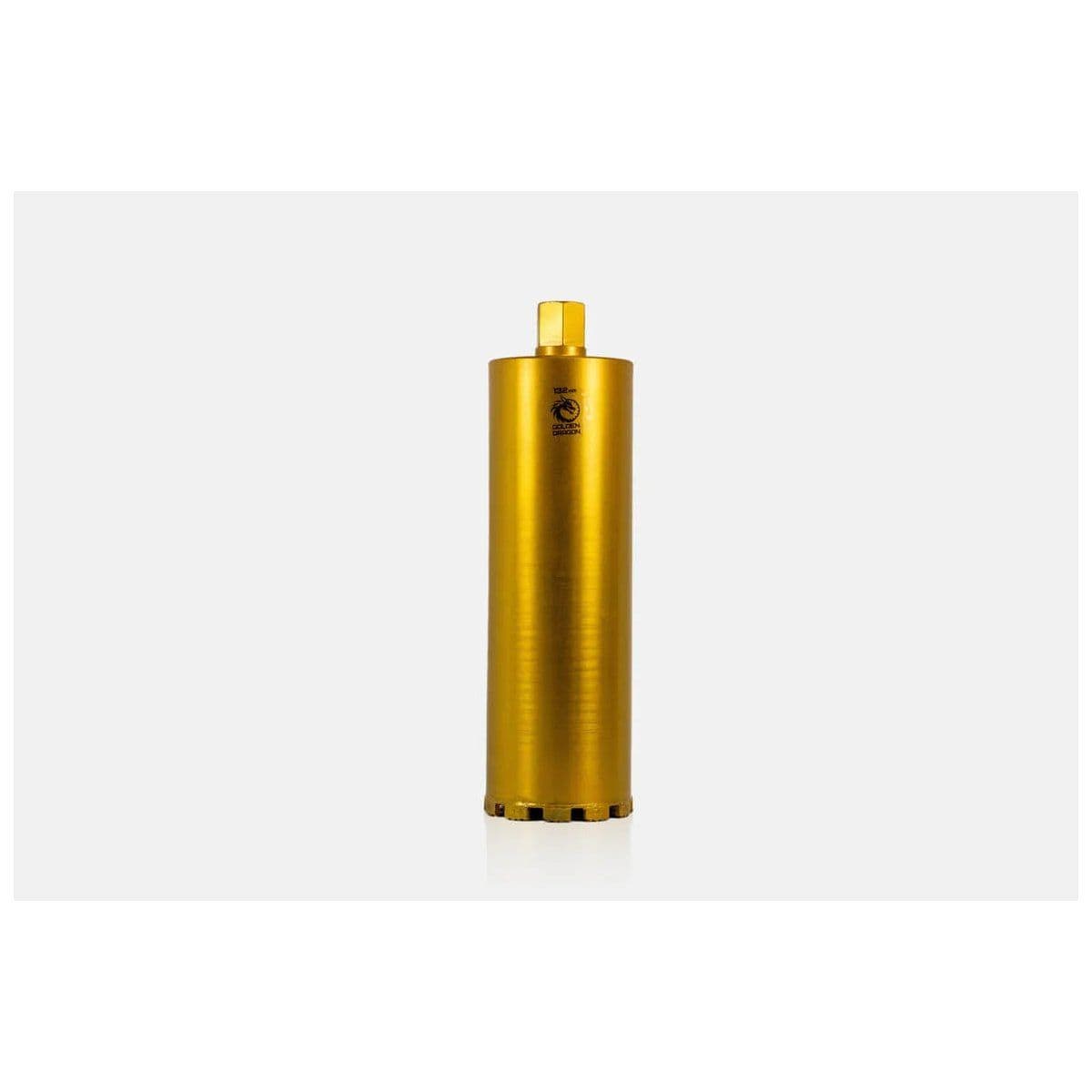 Коронка алмазная 1 1/4" 132х400 - изображение 7