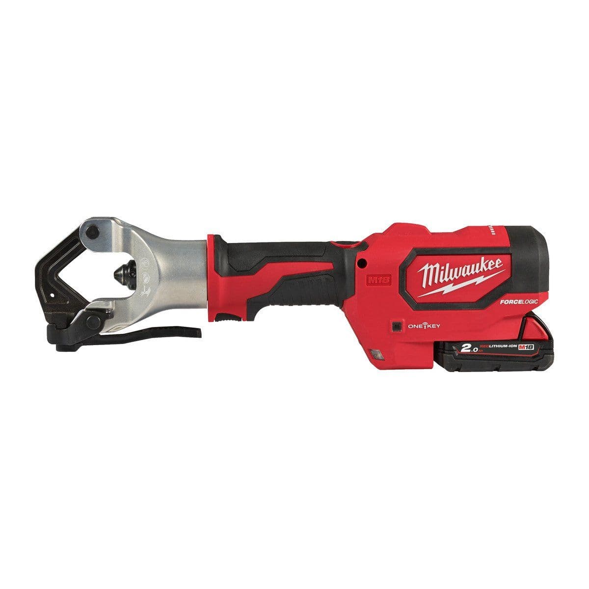 M18 HDCT-202C - изображение 4