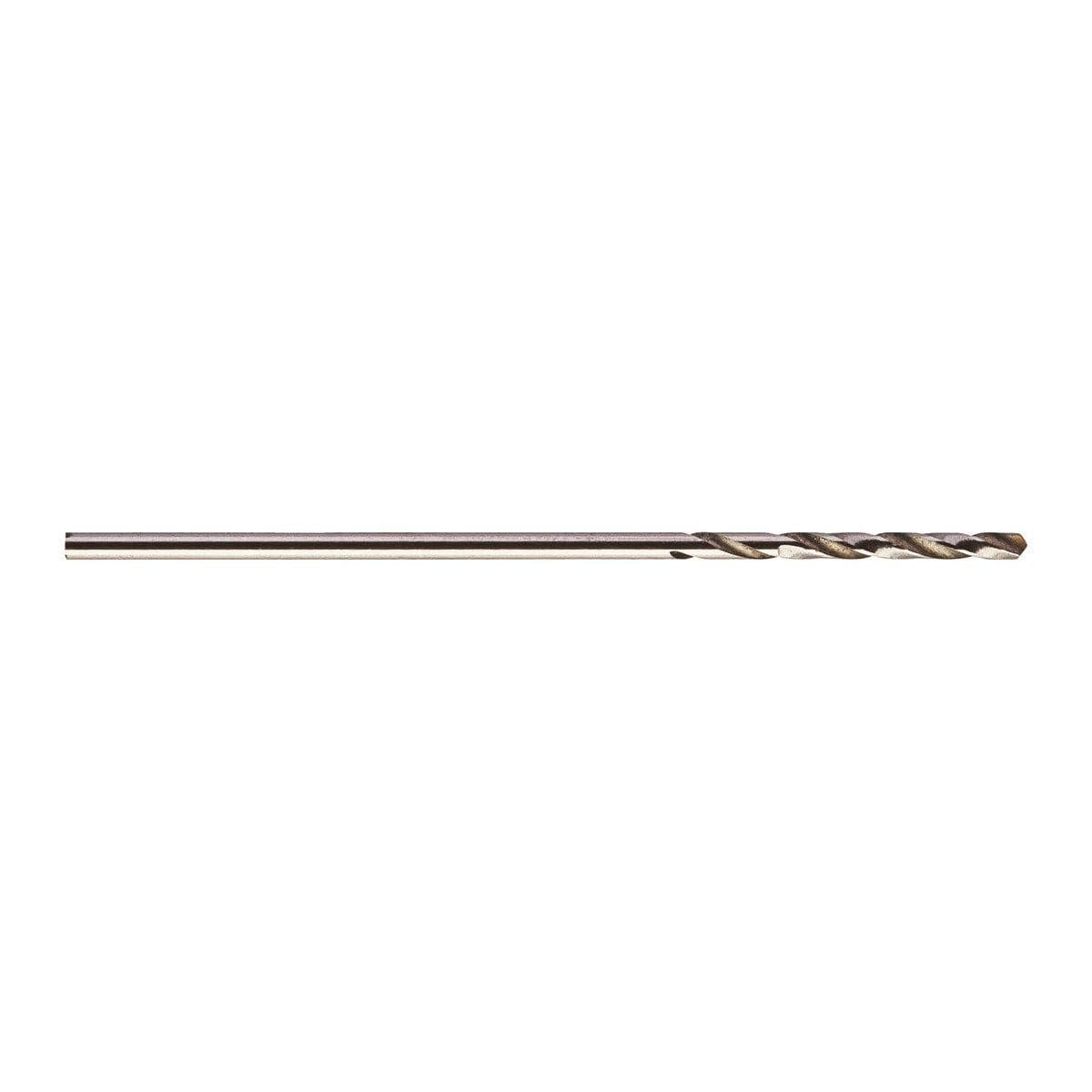 Сверло TW 1.0 x 34 - 10 шт - изображение 1