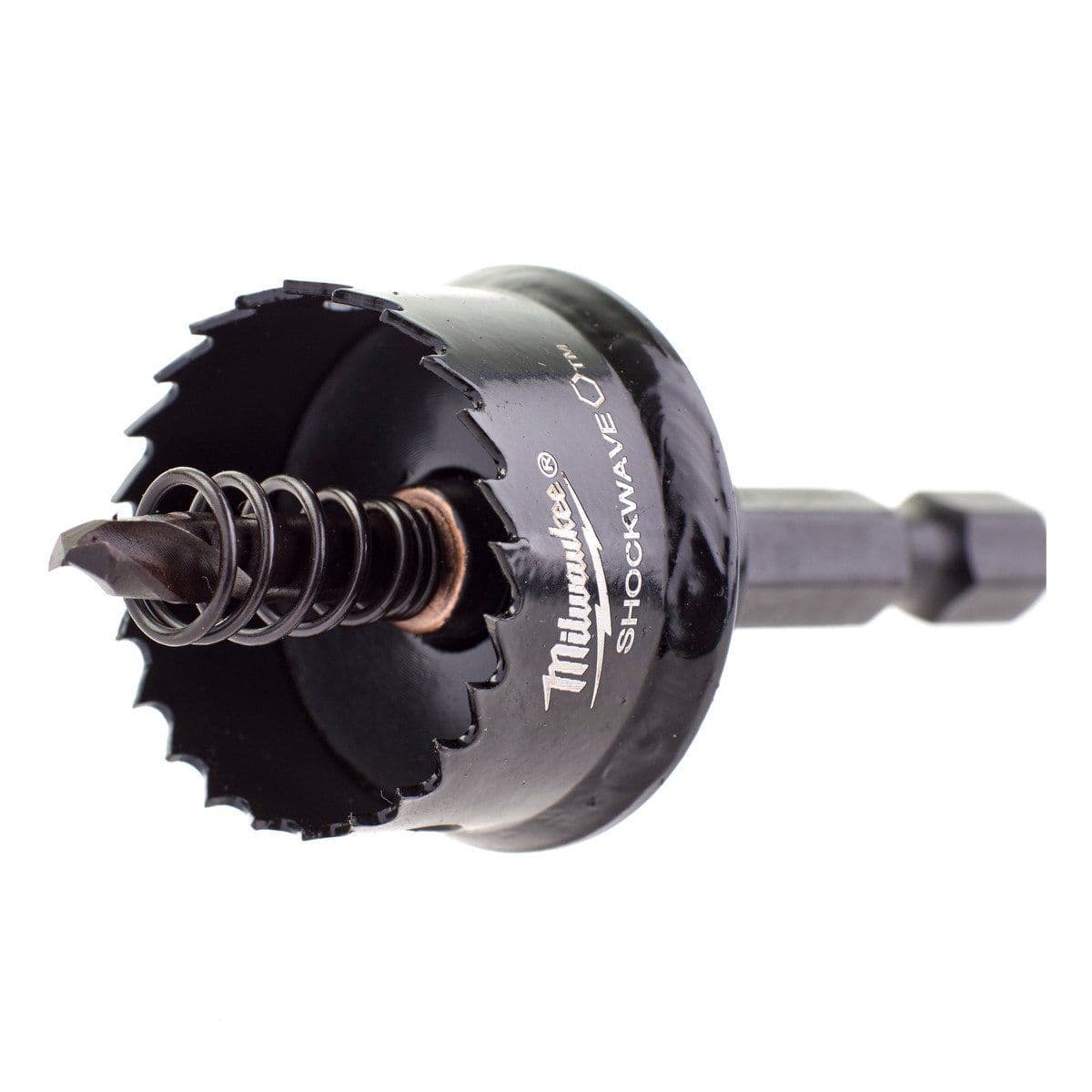 Кольцевая пила Shockwave Holesaw 25 мм - изображение 1