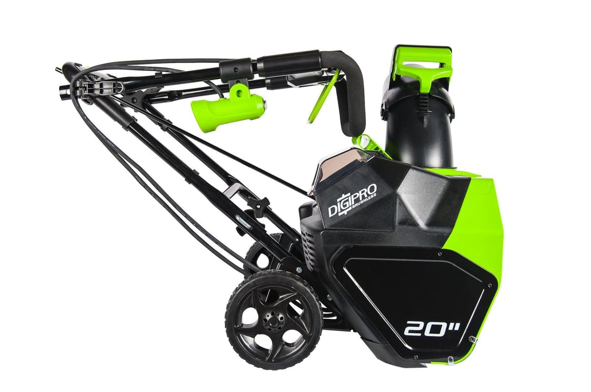 GD40ST - изображение 5