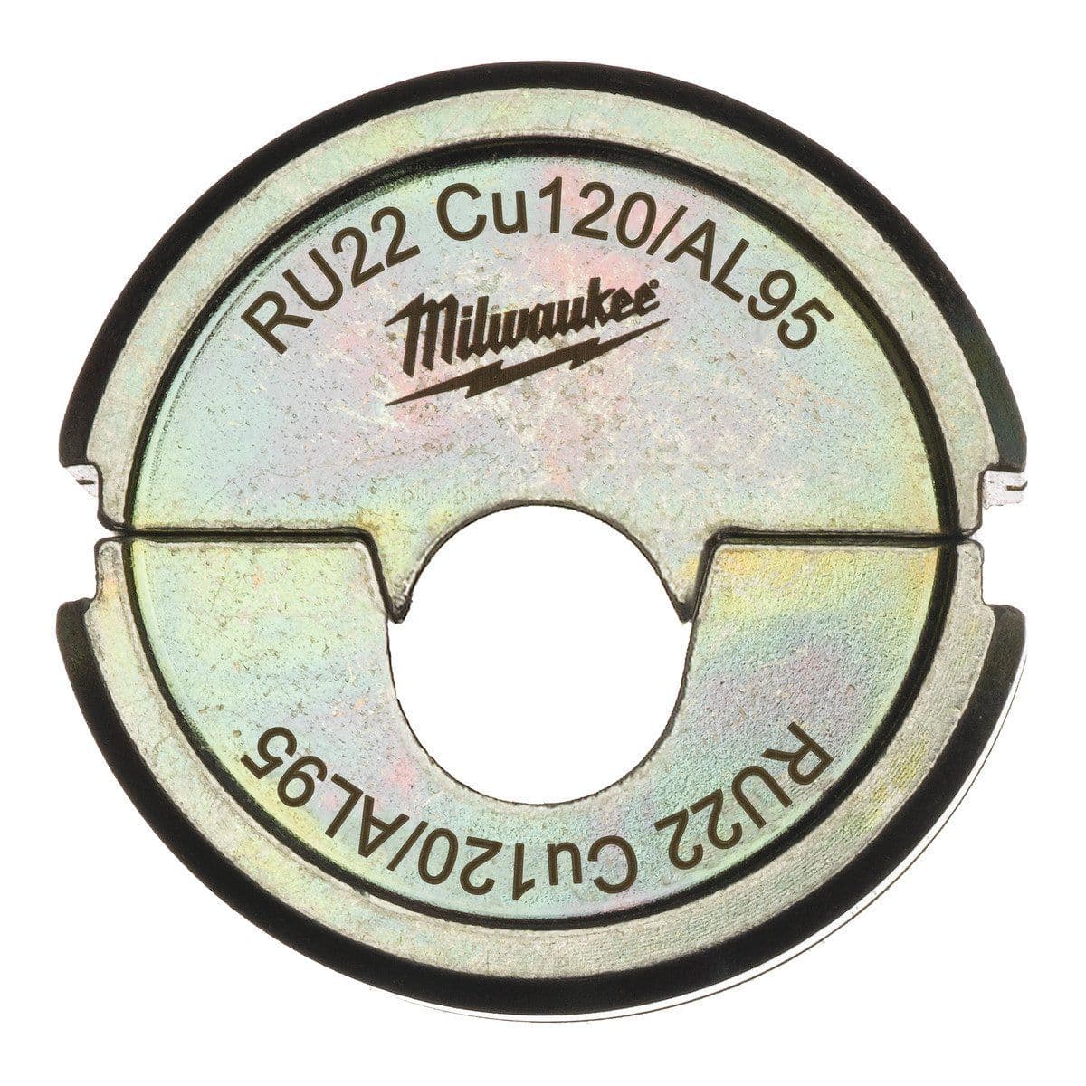 Матрица RU22 Cu120/AL95 - 1 шт - изображение 1